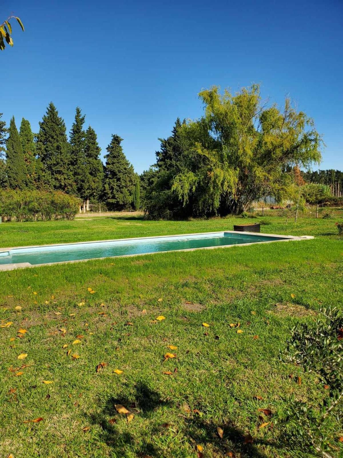 Le Petit Mas En Provence Avec Piscine Villa Barbentane Exterior photo